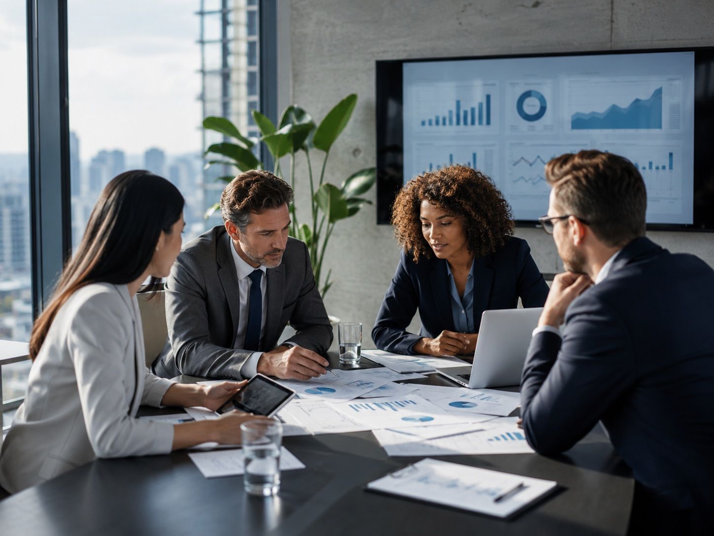 What Startups Miss Without Outside Business Advice?