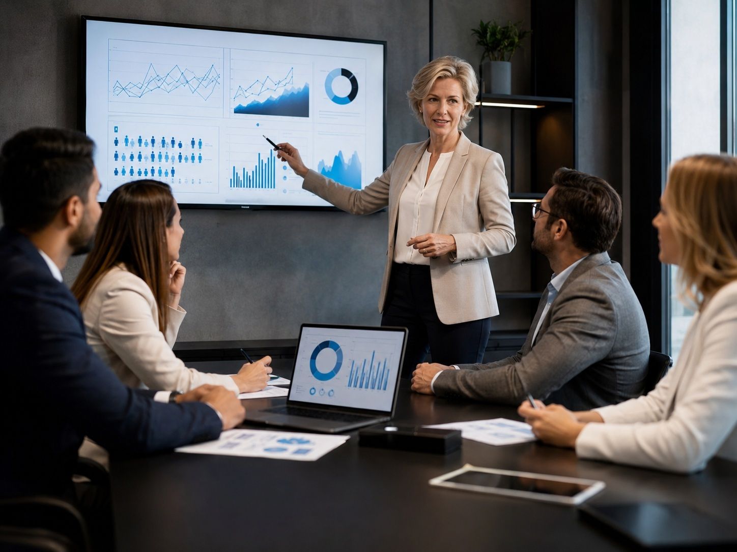 Building Marketing That Grows With Your Company